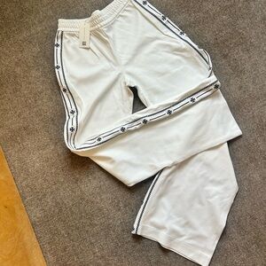 Tory Burch Track Pants